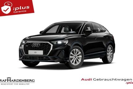 Audi Q3 16.800 km 41.360 &euro; Aach 78267