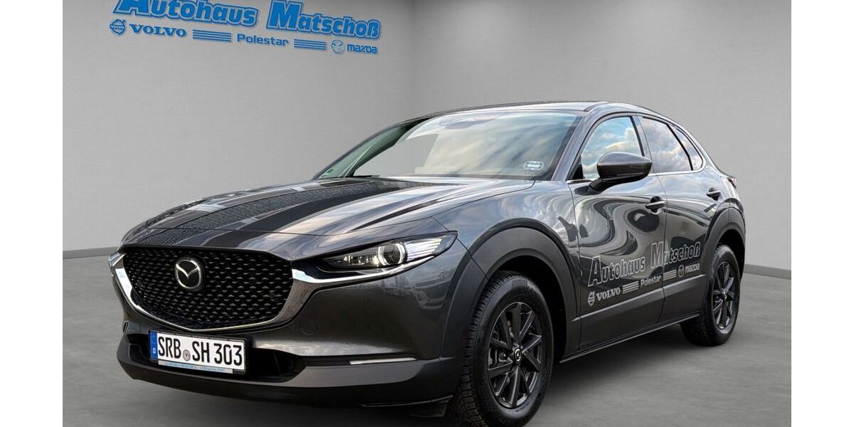 Mazda CX-30 6.000 km 29.950 &euro; Strausberg 15344