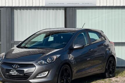 Hyundai i30 131.000 km 6.590 &euro; Harrislee 24955