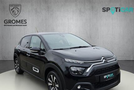 Citroen C3 13.300 km 14.990 € Wartenberg 85456