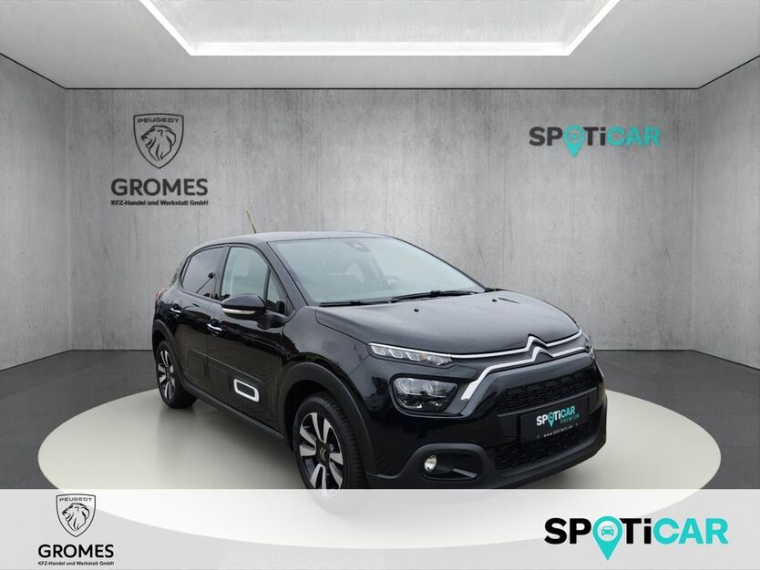Citroen C3 13.300 km 15.990 € Wartenberg 85456