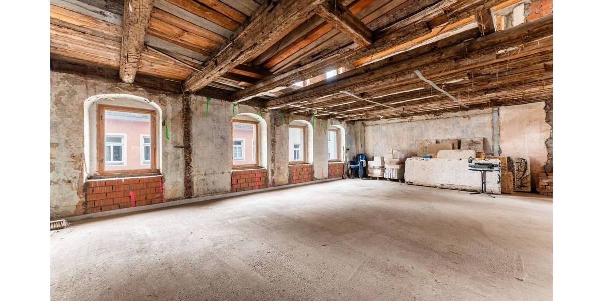 Mehrfamilienhaus, Wohnhaus Frankenberg/Sachsen Frankenberg - 1 Zimmer, 527 m&sup2;, 178.000&euro; | Angebot:26684603