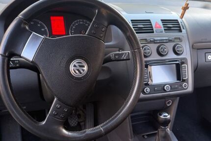 VW Touran 240.000 km 5.500 &euro; Hadamar 65589
