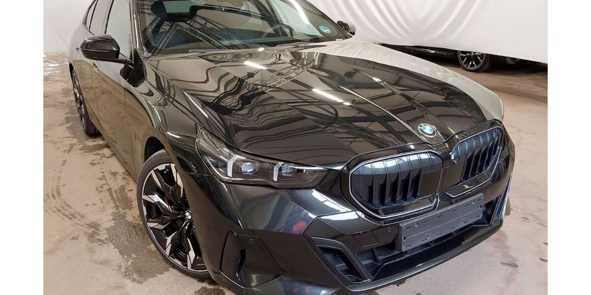 BMW 540 24.500 km 69.875 &euro; Pleisweiler-Oberhofen 76889