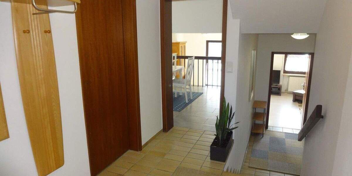 Reihenendhaus Happurg - 5 Zimmer, 138 m&sup2;, 395.000&euro; | Angebot:25749966