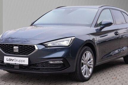 Seat Leon 78.084 km 20.980 &euro; Andernach 56626