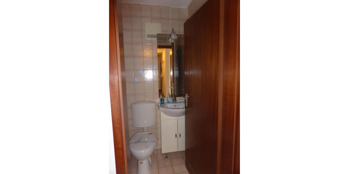 Dachgeschoßwohnung Sulzbach-Rosenberg Rosenberg - 3 Zimmer, 105 m&sup2;, 550&euro; | Angebot:26414645