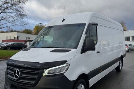 Mercedes-Benz Sprinter 526.750 km 22.000 € Marsberg 34431