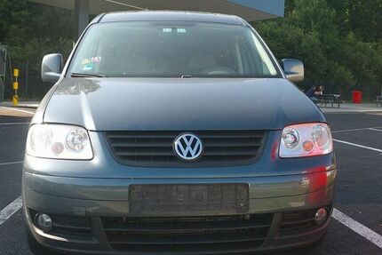 VW Caddy Maxi 290.000 km 4.000 € Wald-Michelbach 69483