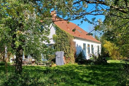 Haus Brodersby-Goltoft Goltoft - 9 Zimmer, 179 m&sup2;, 748.000&euro; | Angebot:26780526