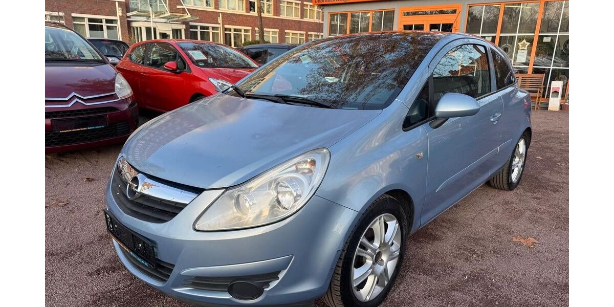 Opel Corsa 146.700 km 1.690 &euro; Magdeburg 39124