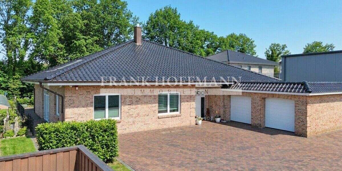 Gewerbeobjekt Bad Bramstedt - 1.950.000&euro; | Angebot:25776073