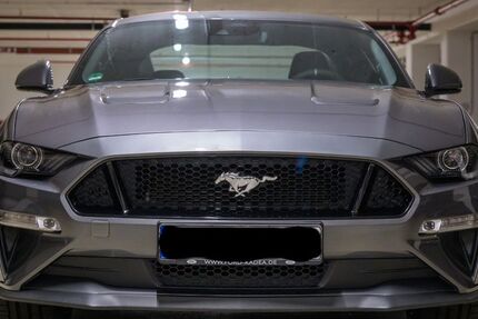 Ford Mustang 48.900 km 44.000 € Berlin - Wilmersdorf 10715