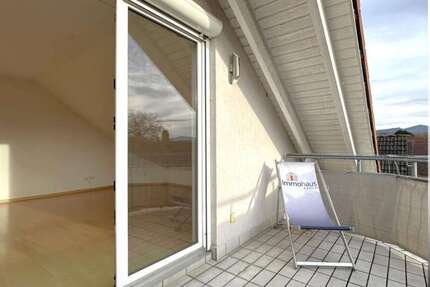 Wohnung zum Kaufen in Rastatt 248.000 € 64.33 m² 3 zimmer