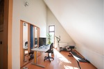 Traumhaftes Ensemble: Energieeffizientes (A) Einfamilienhaus mit Büro, großem Innenhof & Garten - Mehrfamilienhaus, Wohnhaus Fahr Fahr | Angebot:25907599