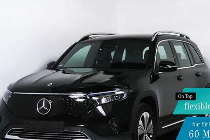 Mercedes-Benz EQB 25.907 km 41.869 &euro; Mönchengladbach 41238