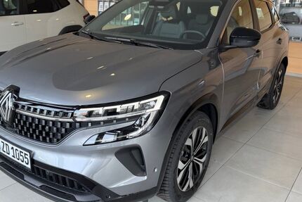 Renault Austral 12.500 km 30.890 &euro; Görlitz 02827