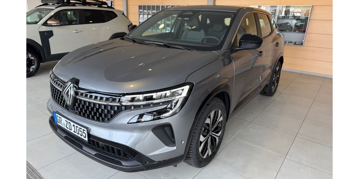 Renault Austral 9.800 km 30.990 &euro; Görlitz 02827