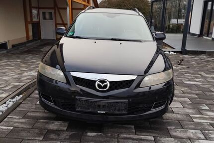 Mazda 6 171.000 km 2.100 &euro; Nastätten 56355