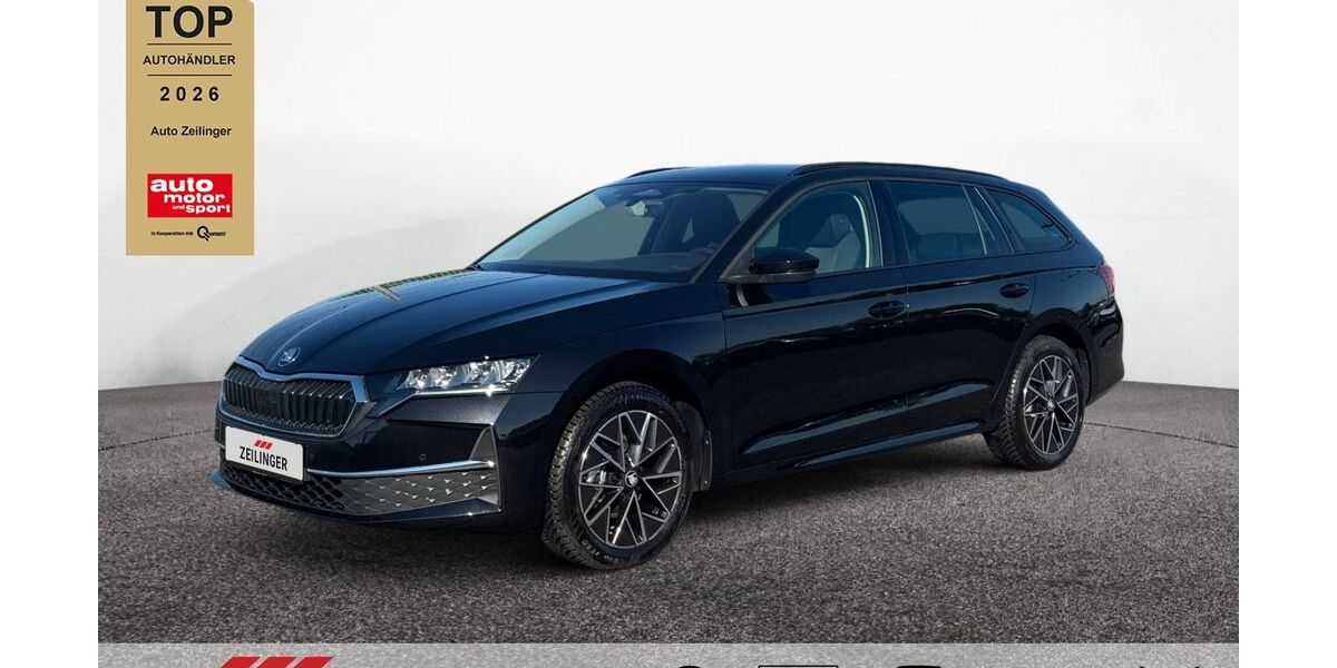 Skoda Octavia 7.200 km 29.733 &euro; Dietersheim 91463