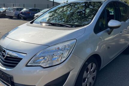 Opel Meriva 84.000 km 4.950 € Ingersheim/Ludwigsburg 74379