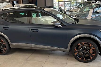 Cupra Formentor 36.000 km 32.450 &euro; Mörfelden-Walldorf 64546