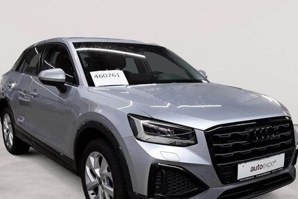 Audi Q2 50.020 km 20.989 &euro; Fernwald-Steinbach 35463