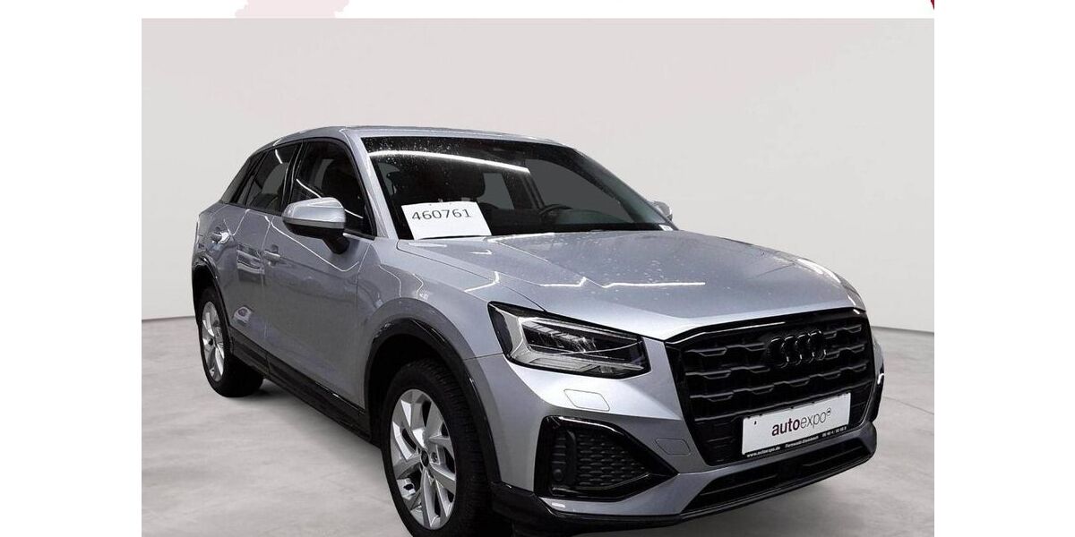Audi Q2 50.020 km 20.989 &euro; Fernwald-Steinbach 35463