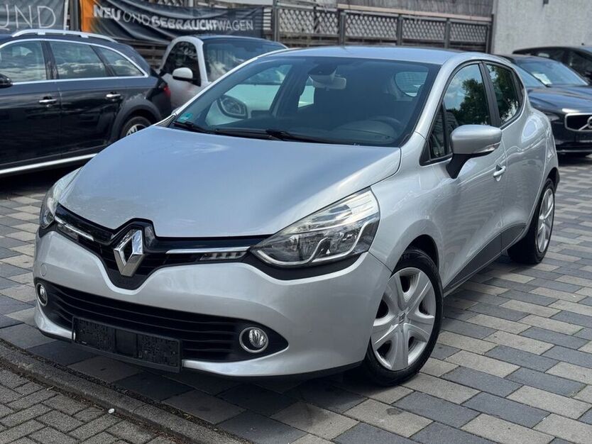 Clio
