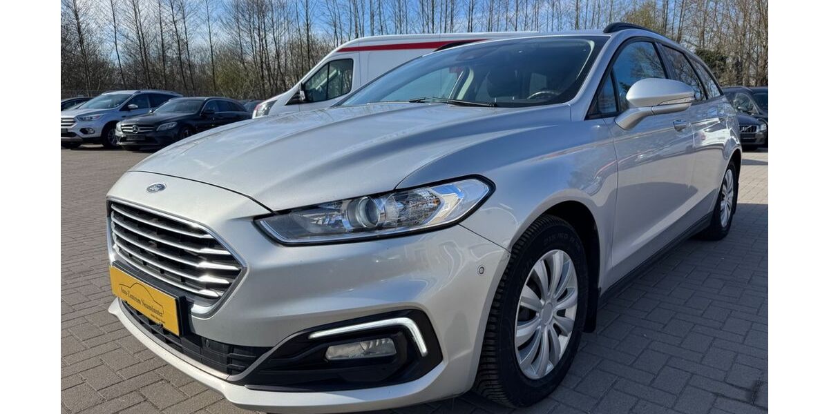 Ford Mondeo 199.185 km 7.999 &euro; Neumünster 24539