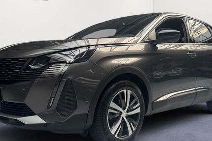 Peugeot 3008 26.764 km 22.888 &euro; Düsseldorf 40231