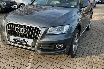 Audi Q5 187.001 km 12.390 &euro; Soest 59494
