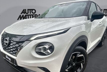 Nissan Juke 15.300 km 22.980 &euro; Buende 32257