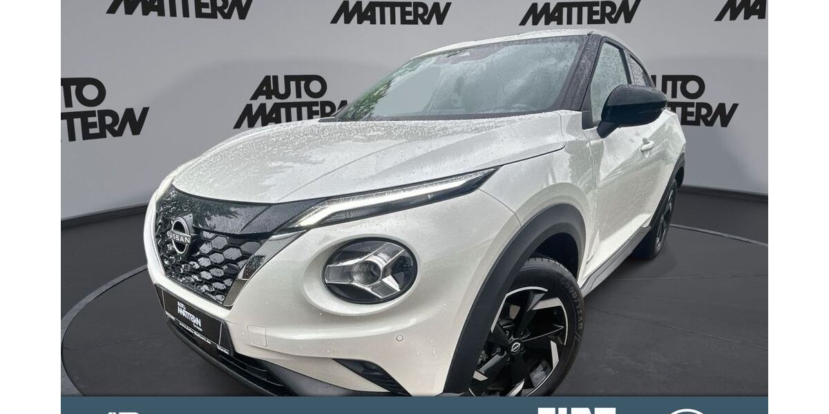 Nissan Juke 15.300 km 22.980 &euro; Buende 32257