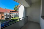 3-Raum-Wohnung im Erdgeschoss frei!