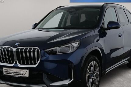 BMW X1 18.875 km 42.900 &euro; Berlin 14057