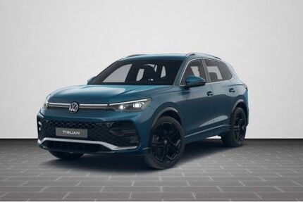 VW Tiguan 9.355 km 46.900 &euro; Bingen / Rhein 55411