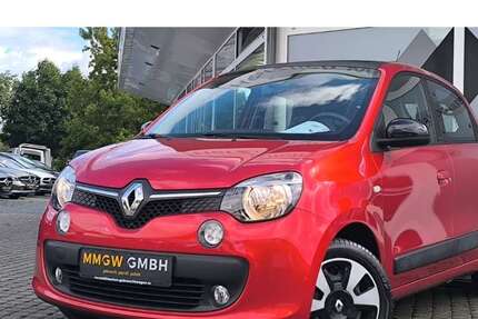 Renault Twingo 65.000 km 6.490 € Bickenbach 64404