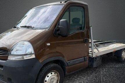 Renault Master 347.012 km 10.990 &euro; Erfurt 99089