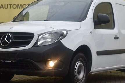 Mercedes-Benz Citan 140.000 km 7.200 € Kremmen OT Flatow 16766