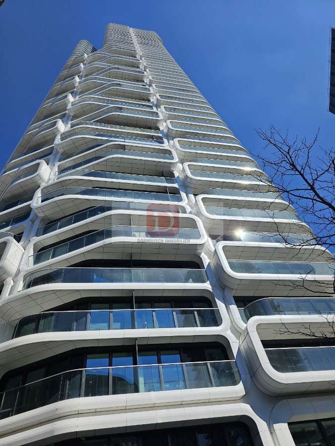 Wohnung zum Mieten in Frankfurt am Main 1.600 € 61 m²