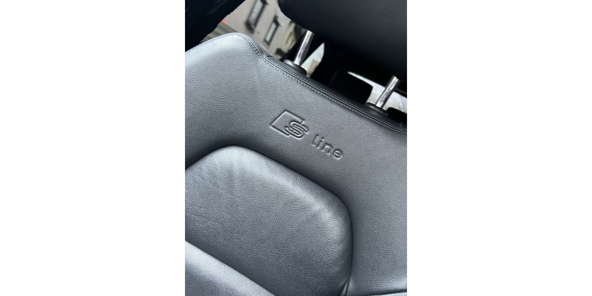 Audi A6 350.000 km 7.200 &euro; Weil im Schönbuch 71093