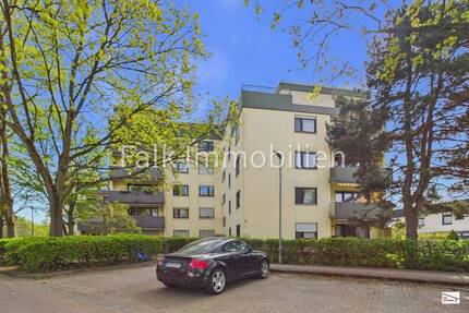 Wohnung Ladenburg - 4 Zimmer, 112 m&sup2;, 349.000&euro; | Angebot:26261263