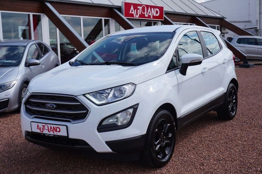 EcoSport