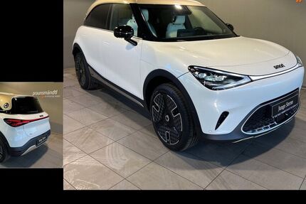 Smart #1 45.712 km 28.900 &euro; Ingolstadt 85055