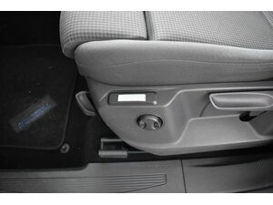 VW Caddy 1.5 TSI BMT Navi Standhzg Klimaaut Camping 58.999 km 25.795 &euro; Donauwörth 86609