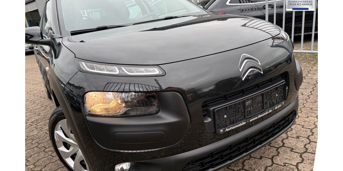 Citroen C4 Cactus 134.927 km 7.790 &euro; Brühl bei Köln 50321