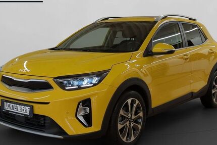Kia Stonic 21.950 km 22.450 &euro; Leverkusen 51381