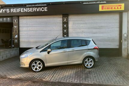 Ford B-Max 85.000 km 6.490 € Chemnitz 09122