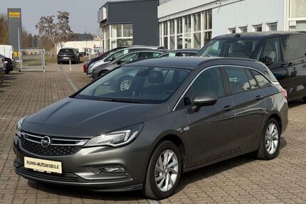Opel Astra 93.276 km 14.790 &euro; Querfurt 06268